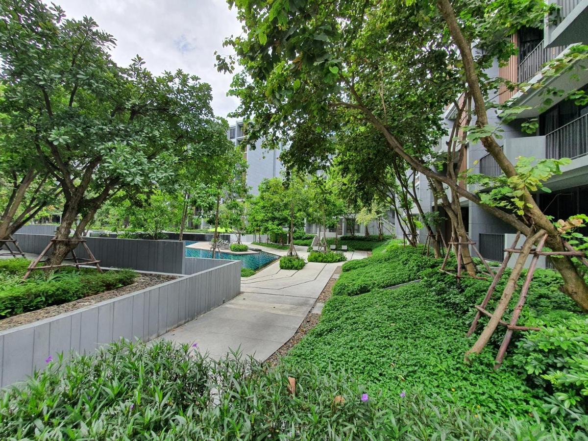 Hill & Valley Khaoyai By Nancy Ban Huai Sok Noi Esterno foto