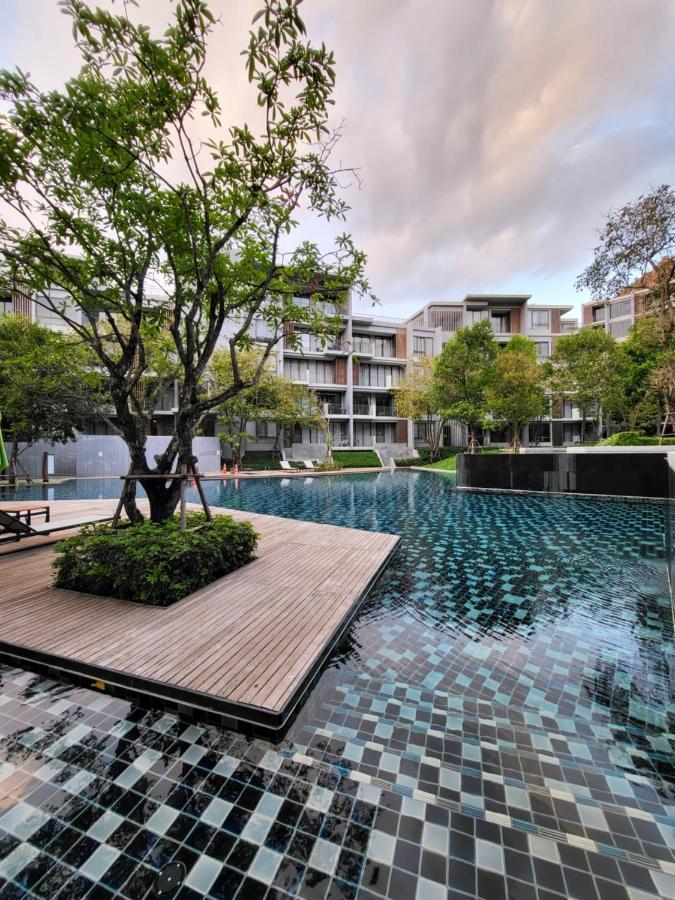 Hill & Valley Khaoyai By Nancy Ban Huai Sok Noi Esterno foto