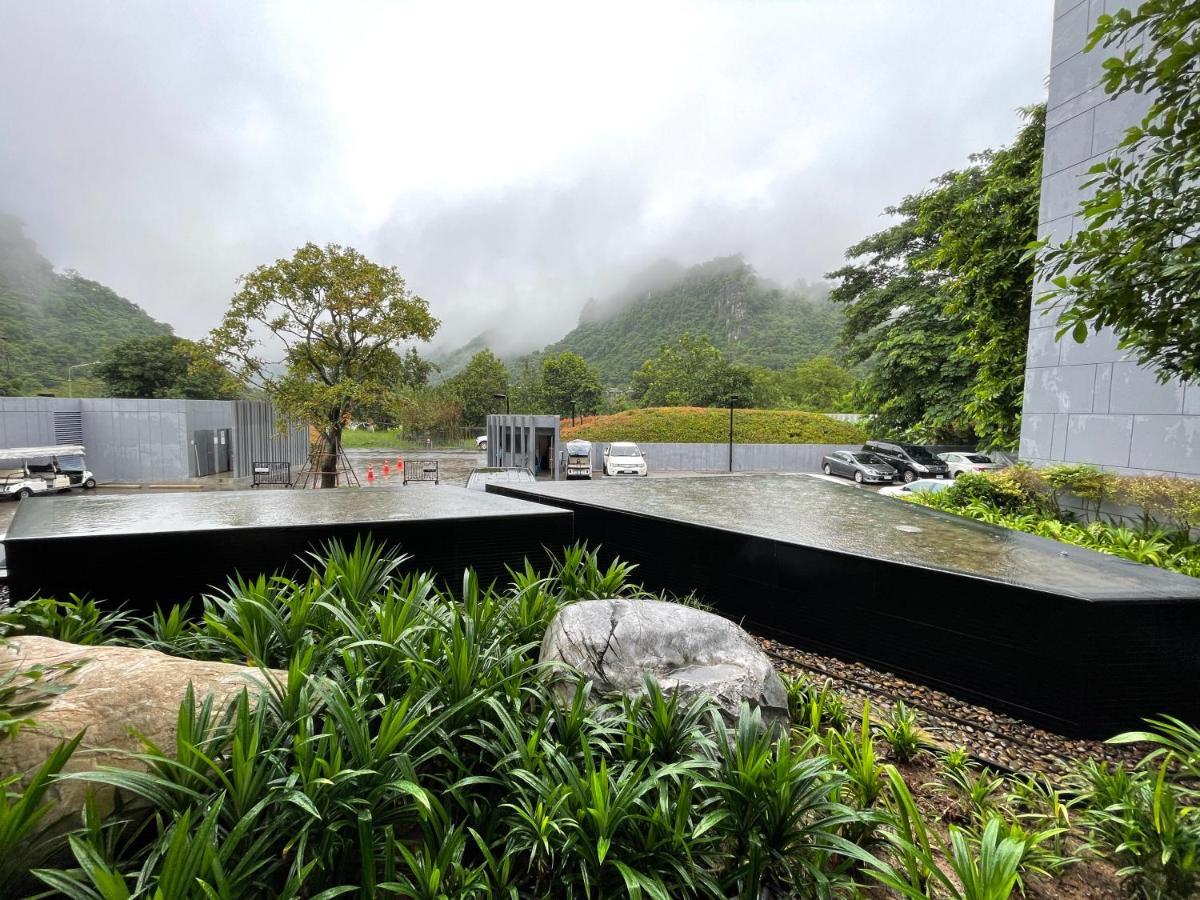 Hill & Valley Khaoyai By Nancy Ban Huai Sok Noi Esterno foto